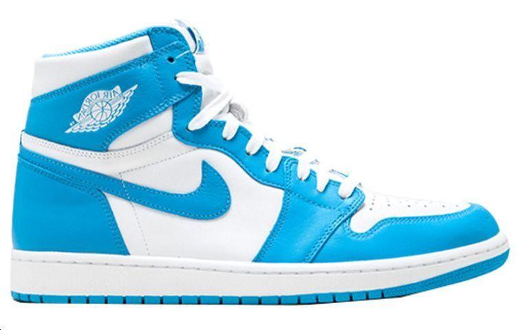 Jordan Air Jordan 1 Retro UNC