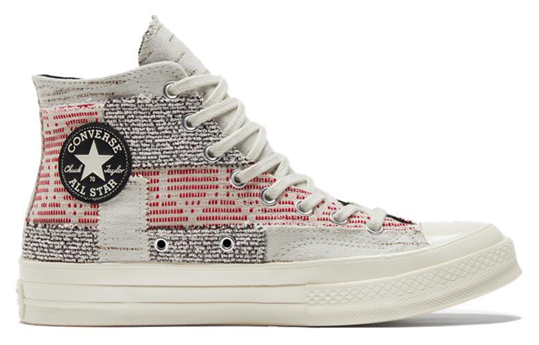 Converse 1970s Patchwork Chuck 70 Hi