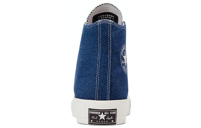 Converse Chuck Taylor All Star High Renew Denim