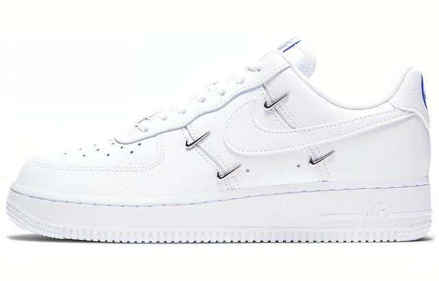 Nike Air Force 1 07 LX "Chrome Luxe"