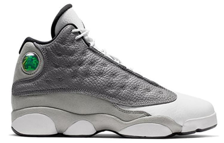 Jordan Air Jordan 13 Retro Atmosphere Grey GS