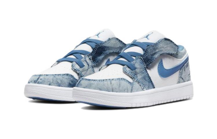 Jordan Air Jordan 1 low alt "washed denim"