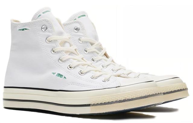 Dr.Woo x Converse Chuck Taylor All Star 1970s Hi