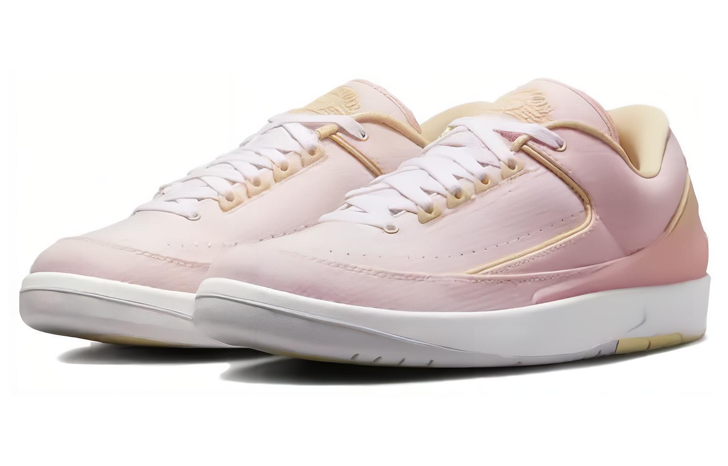 Jordan Air Jordan 2 Low Craft "Atmosphere"