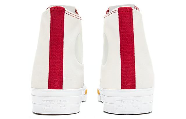 CLOT x Converse 1970s Chuck Taylor Hi "White"