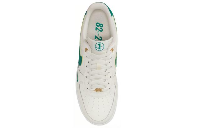 Nike Air Force 1 "Malachite"