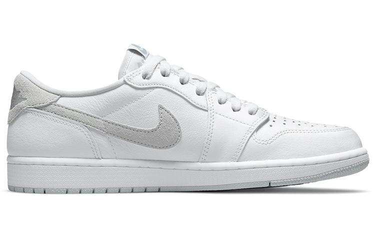 Jordan Air Jordan 1 retro low og "neutral grey"