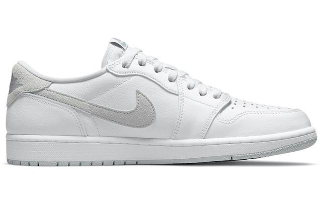 Jordan Air Jordan 1 retro low og "neutral grey"