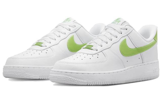 Nike Air Force 1 Low "Action Green"
