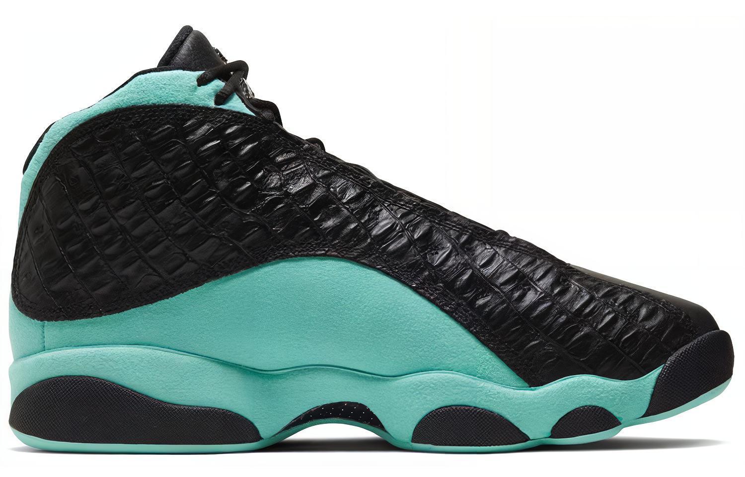 Jordan Air Jordan 13 retro "island green"