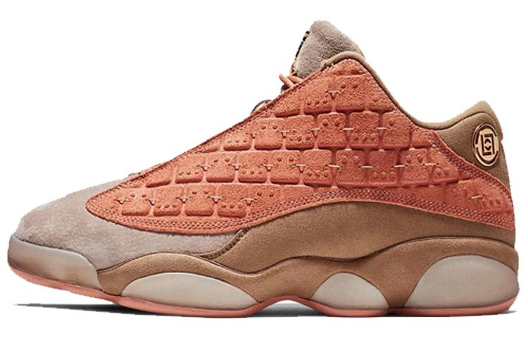 CLOT x Jordan Air Jordan 13 low