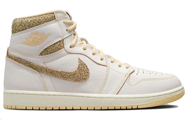 Jordan Air Jordan 1 High OG "Sail and Pale Vanilla"