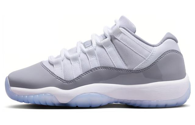 Jordan Air Jordan 11 Retro Low "Cement Grey" GS