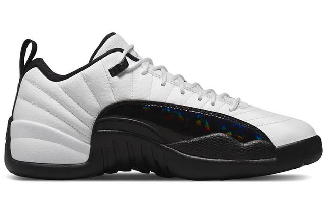 Jordan Air Jordan 12 retro low gc "25 years in china" 25