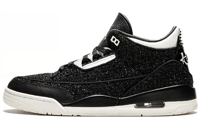 Jordan Air Jordan 3 retro se awok vogue black