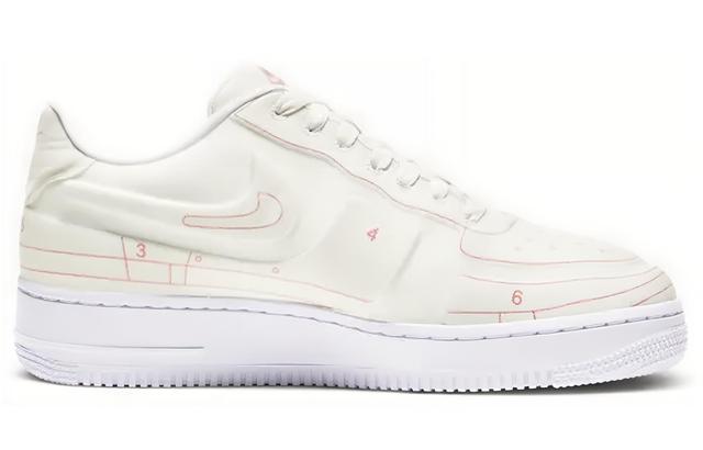 Nike Air Force 1 07 lx