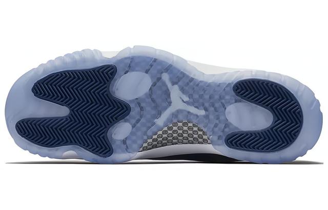 Jordan Air Jordan 11 navy snakeskin 2019