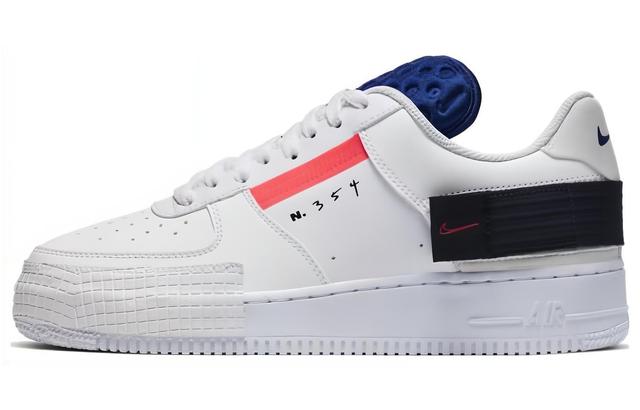 Nike Air Force 1 Type