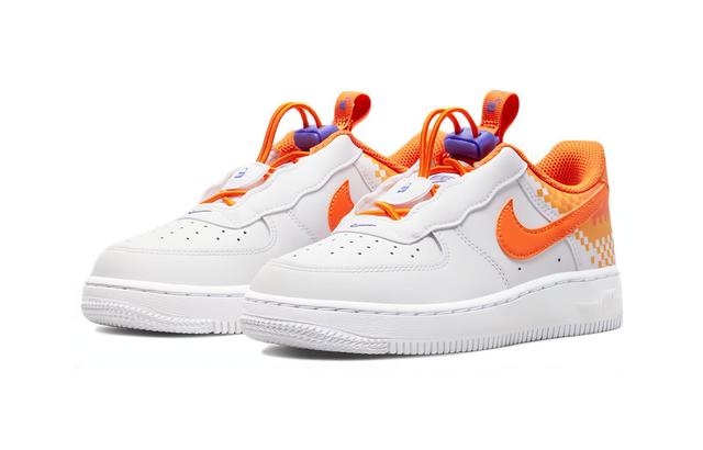 Nike Air Force 1 Toggle