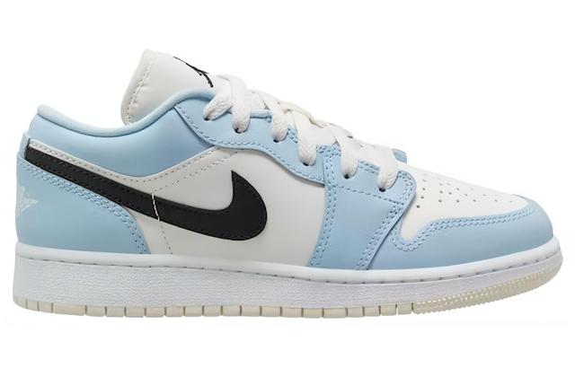 Jordan Air Jordan 1 (GS) "Ice Blue"