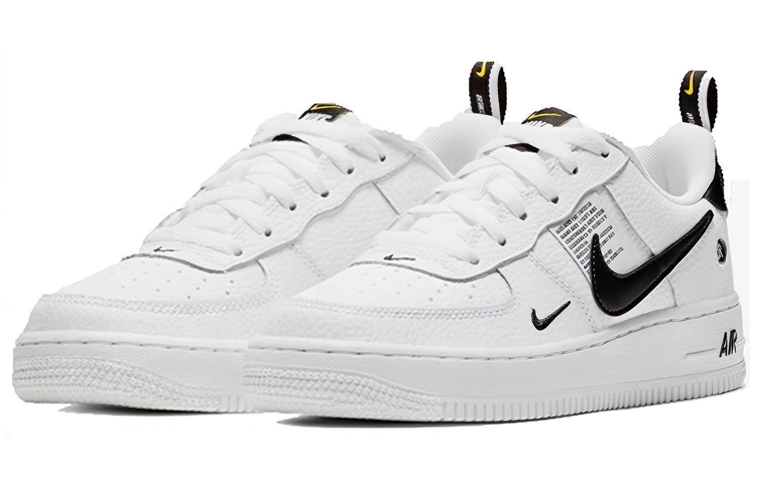 Nike Air Force 1 Utility GS