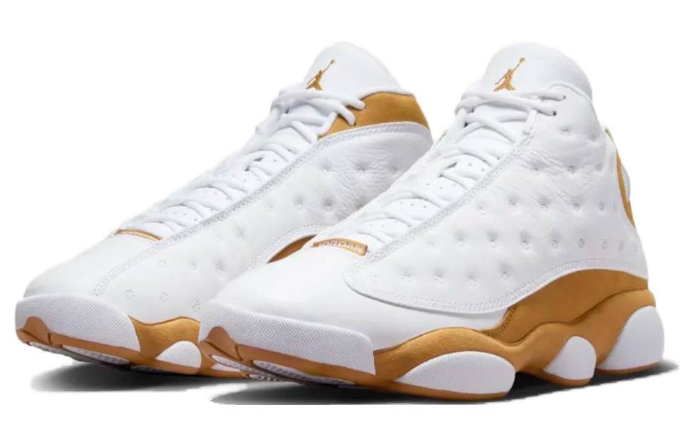 Jordan Air Jordan 13 "Wheat"