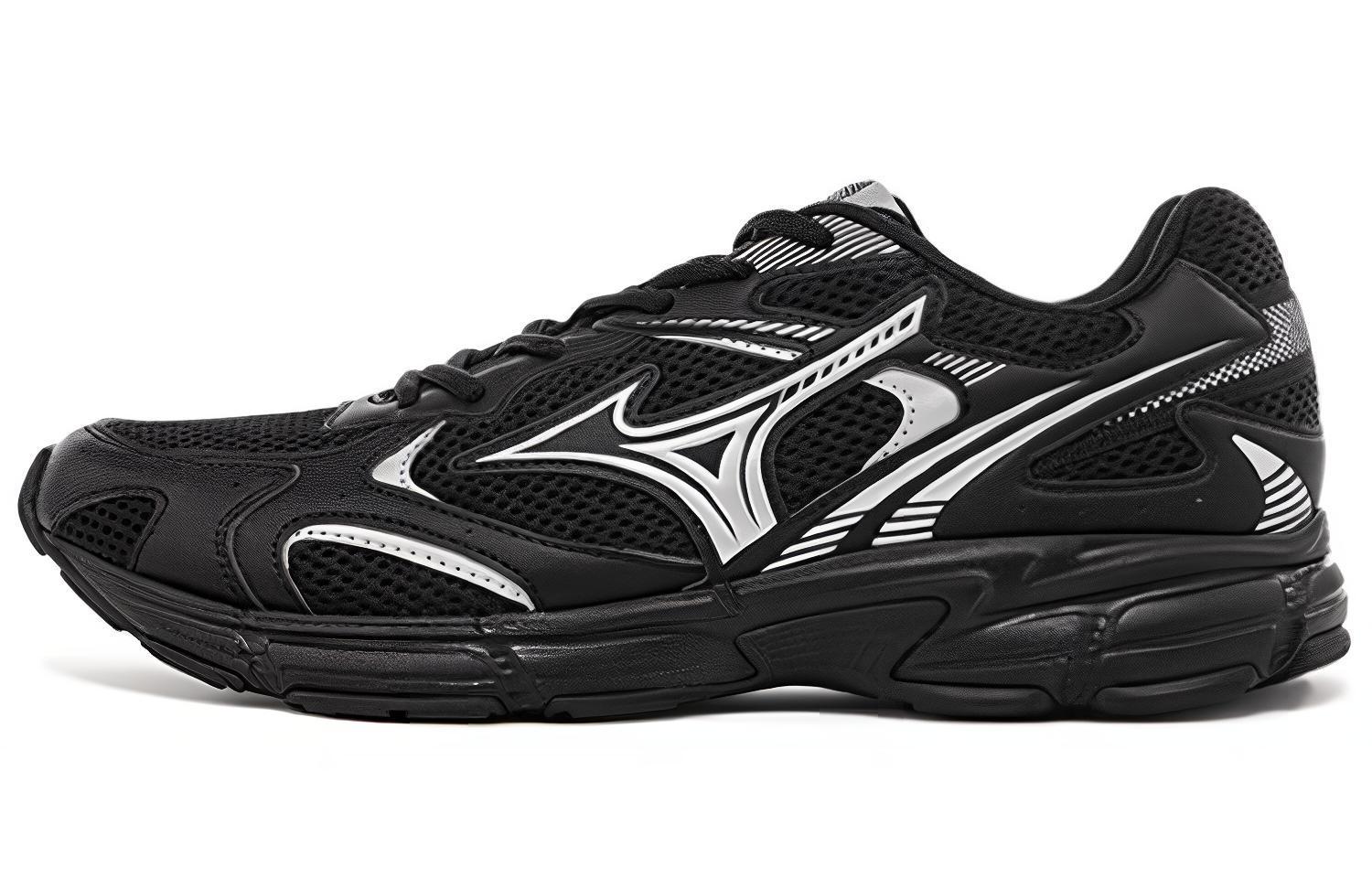 Mizuno Cyclone Speed 2k