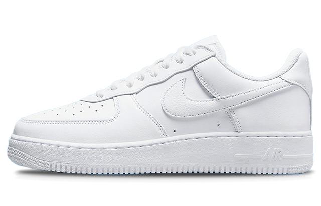 Nike Air Force 1 retro "since 82"