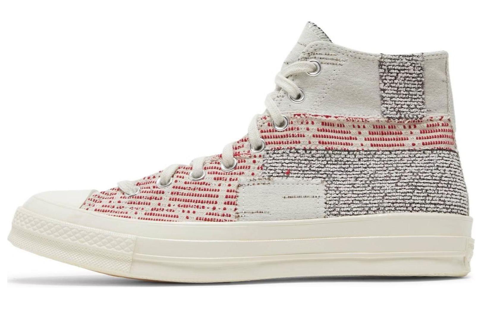 Converse 1970s Patchwork Chuck 70 Hi