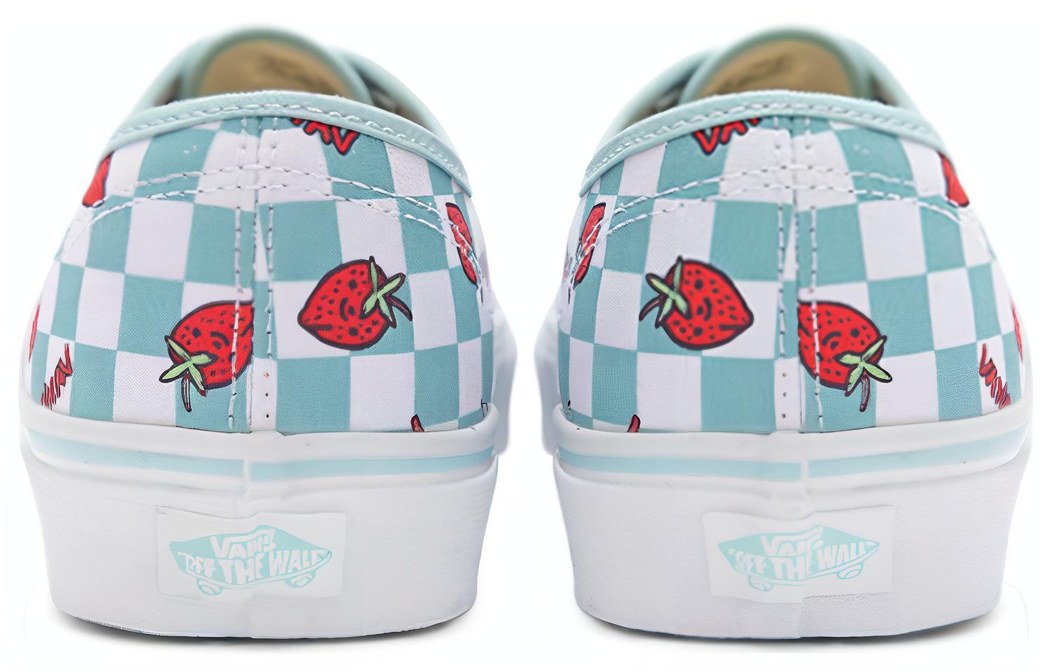 Vans Wallpaper Authentic