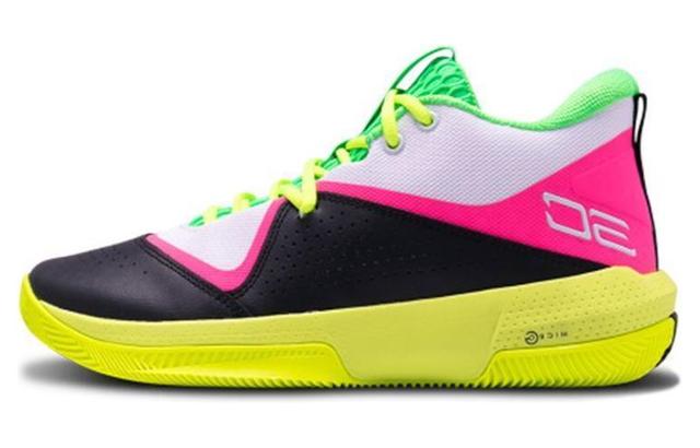 Under Armour Sc 3zer0 IV