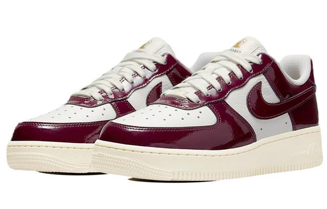 Nike Air Force 1 '07 LX "Dark Beetroot"