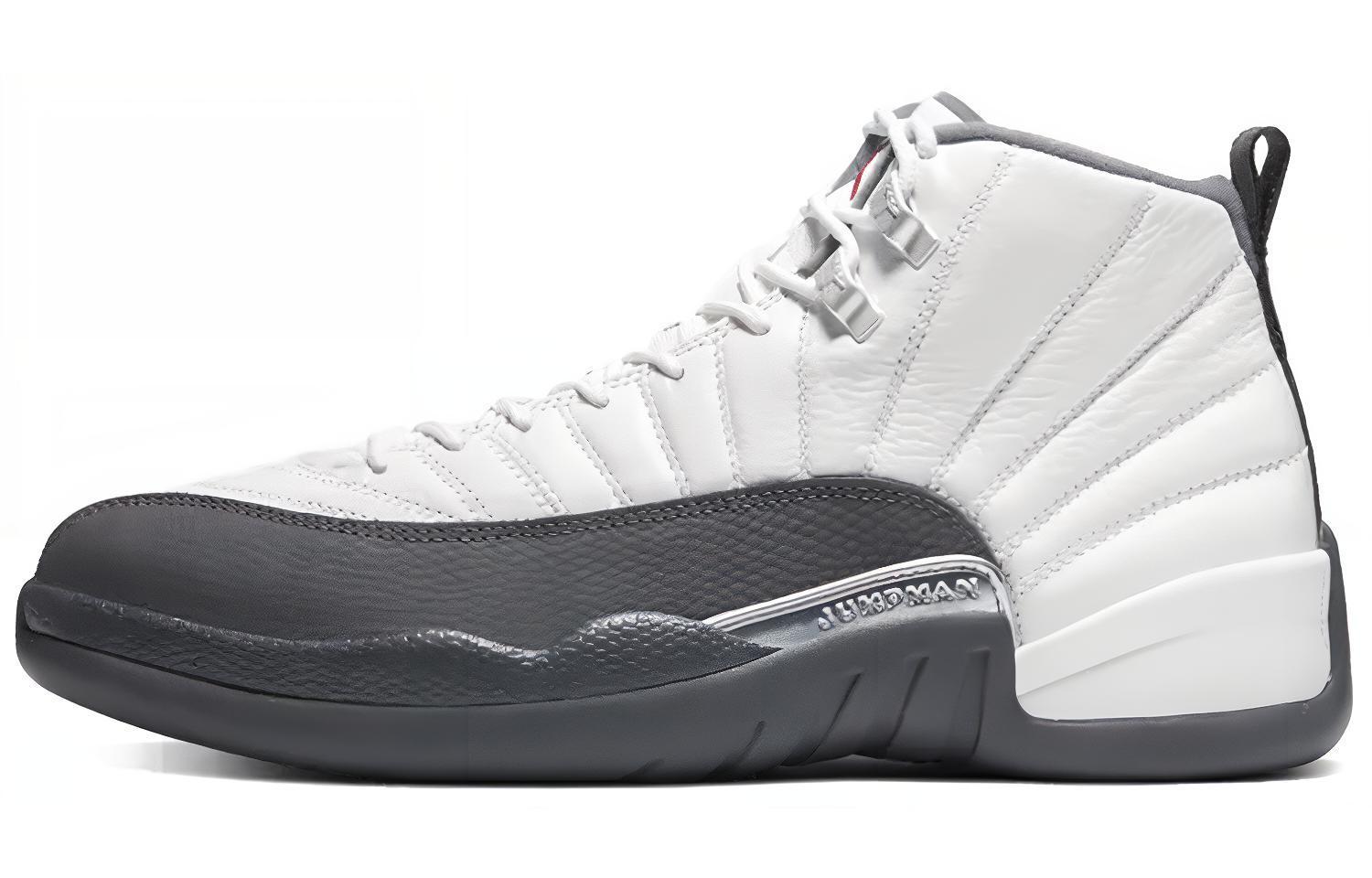 Jordan Air Jordan 12 Retro Dark Grey