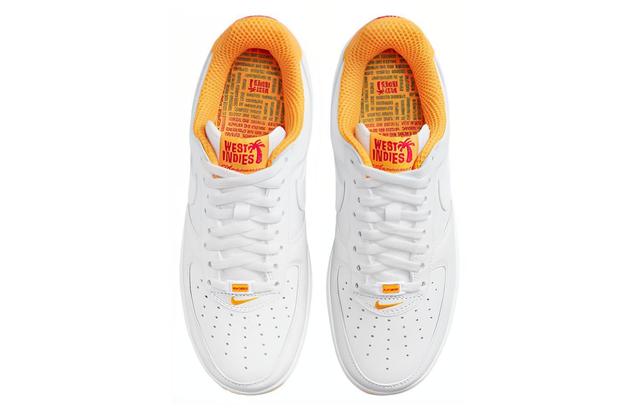 Nike Air Force 1 Low "West Indies 2"