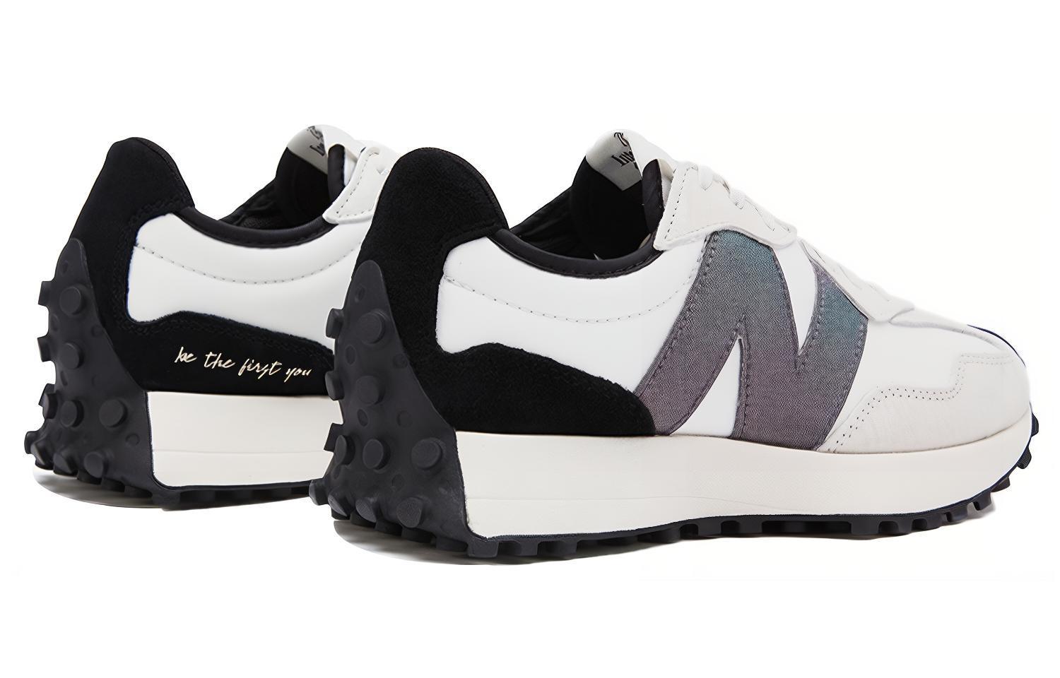 Sydney Crosby Collab x New Balance NB 327 "Sydney McLaughlin"