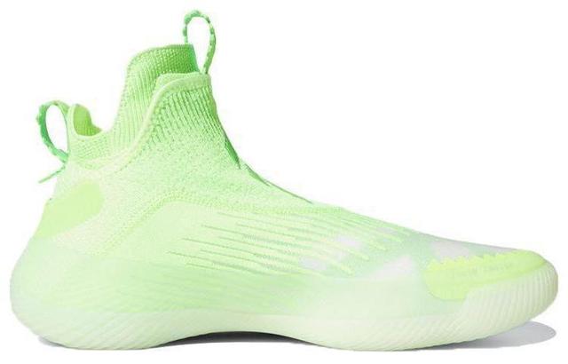 adidas N3xt L3V3L futurenatural "solar green"