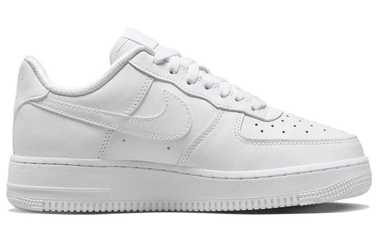 Nike Air Force 1 Low See Thru