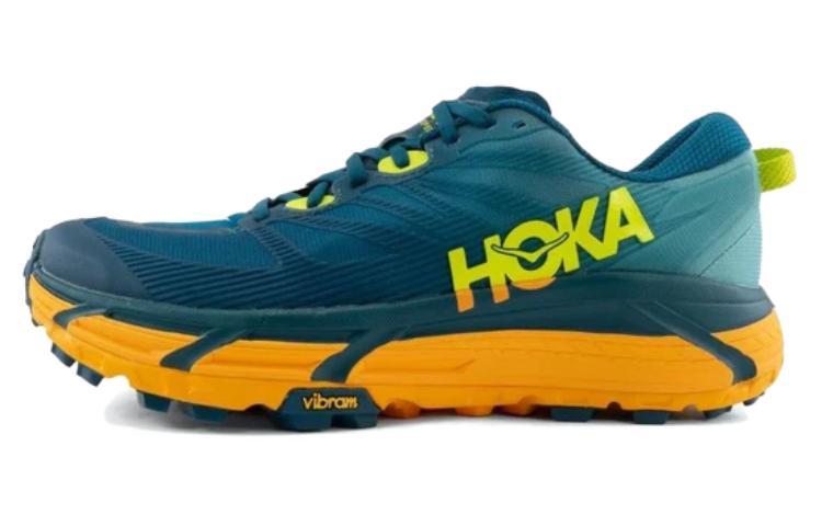 HOKA ONE ONE Mafate Speed 3