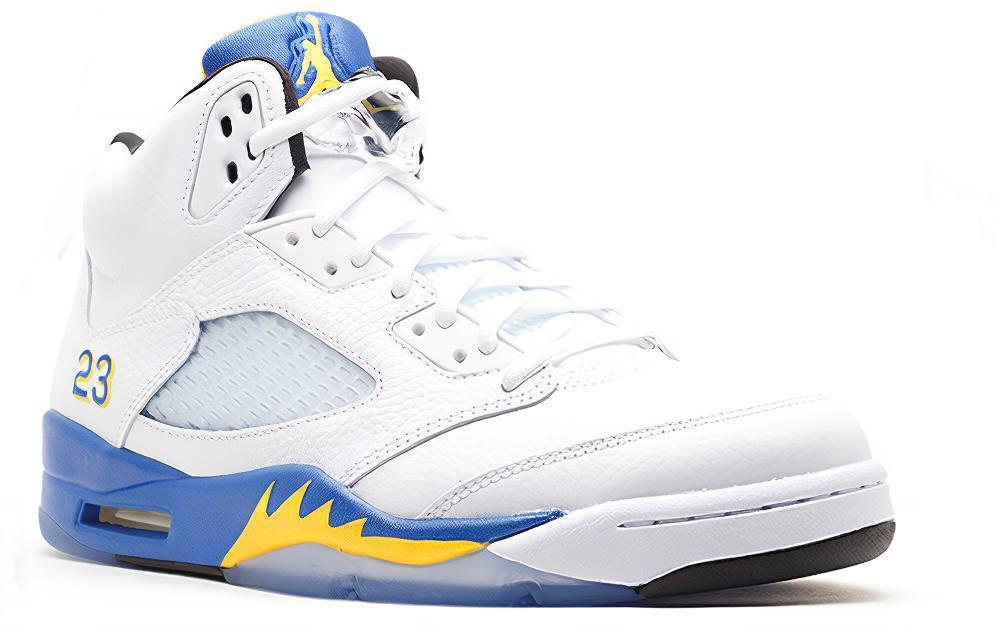 Jordan Air Jordan 5 Retro Laney (2013)