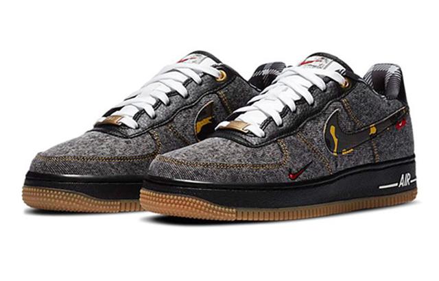 Nike Air Force 1 LV8 "Remix Pack" GS