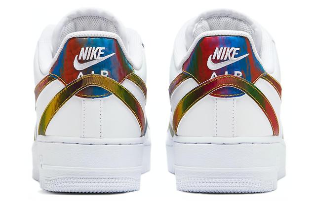 Nike Air Force 1 Multi-Swoosh