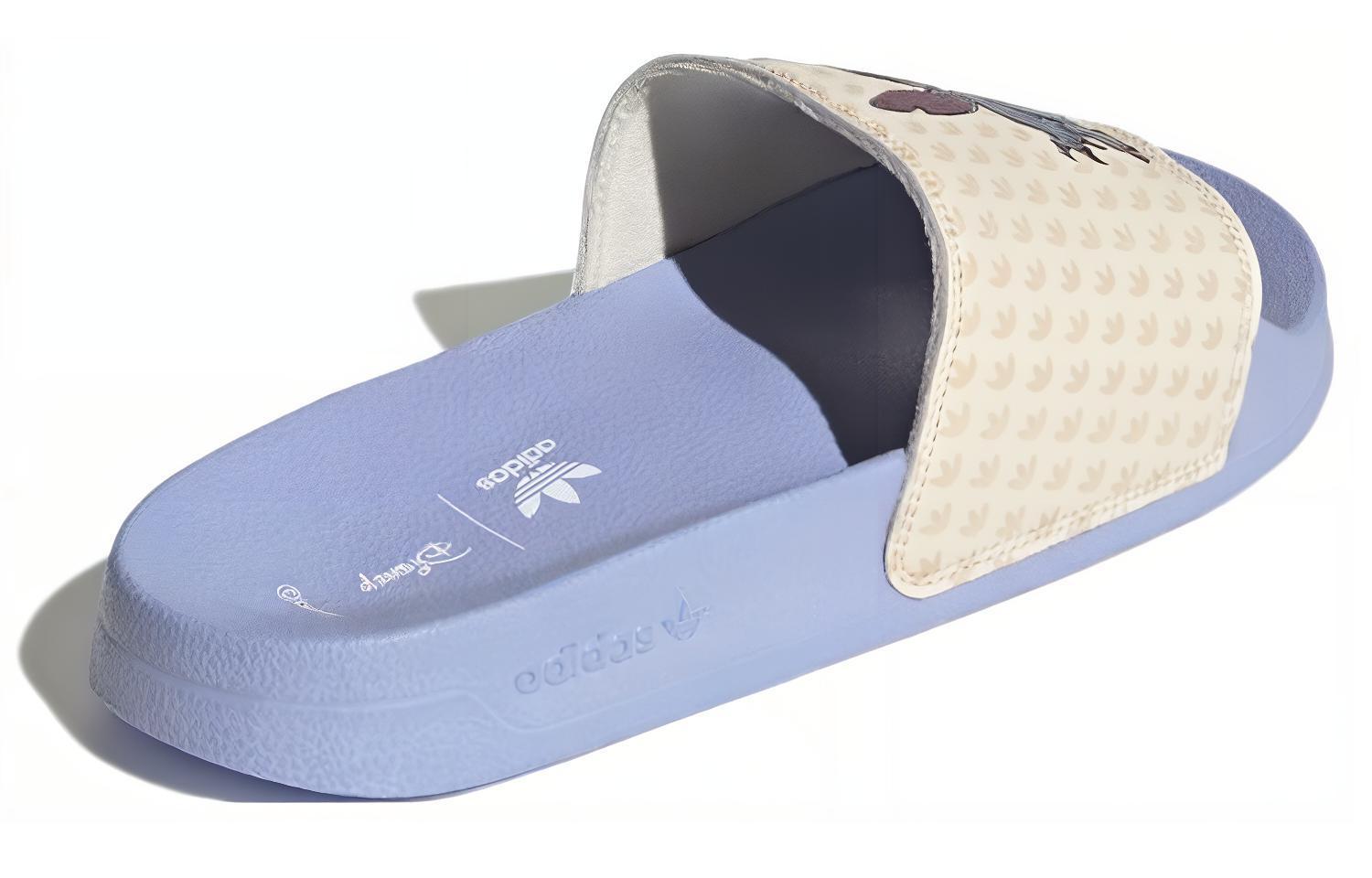 Disney x adidas originals Adilette Lite