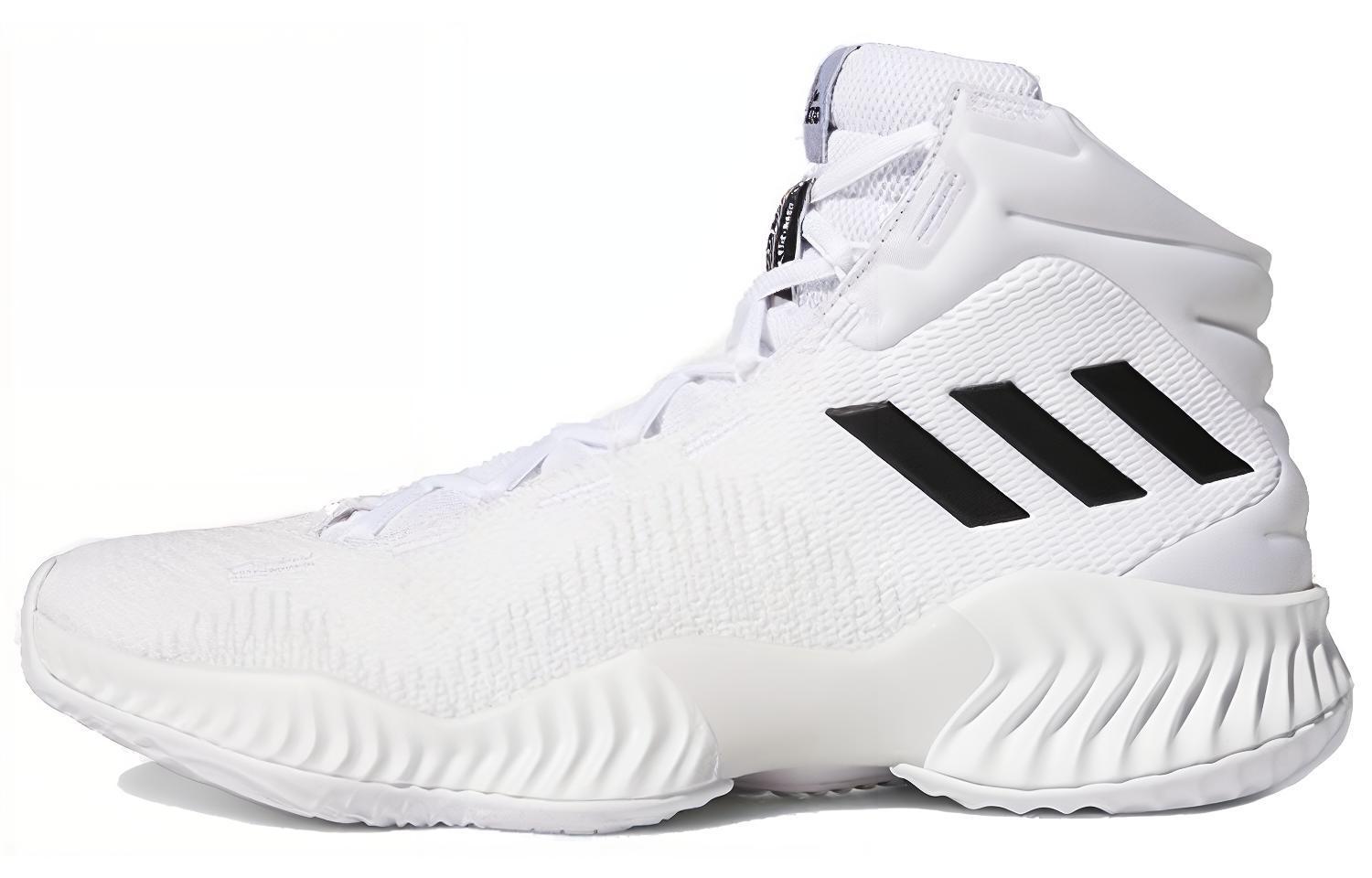 adidas Pro Bounce 2018