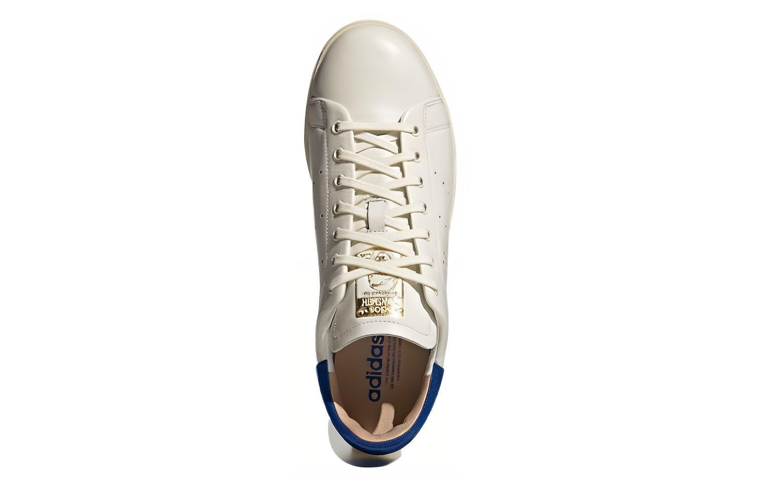 adidas originals StanSmith Lux