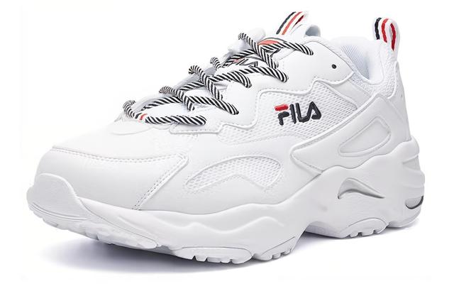 FILA Tracer