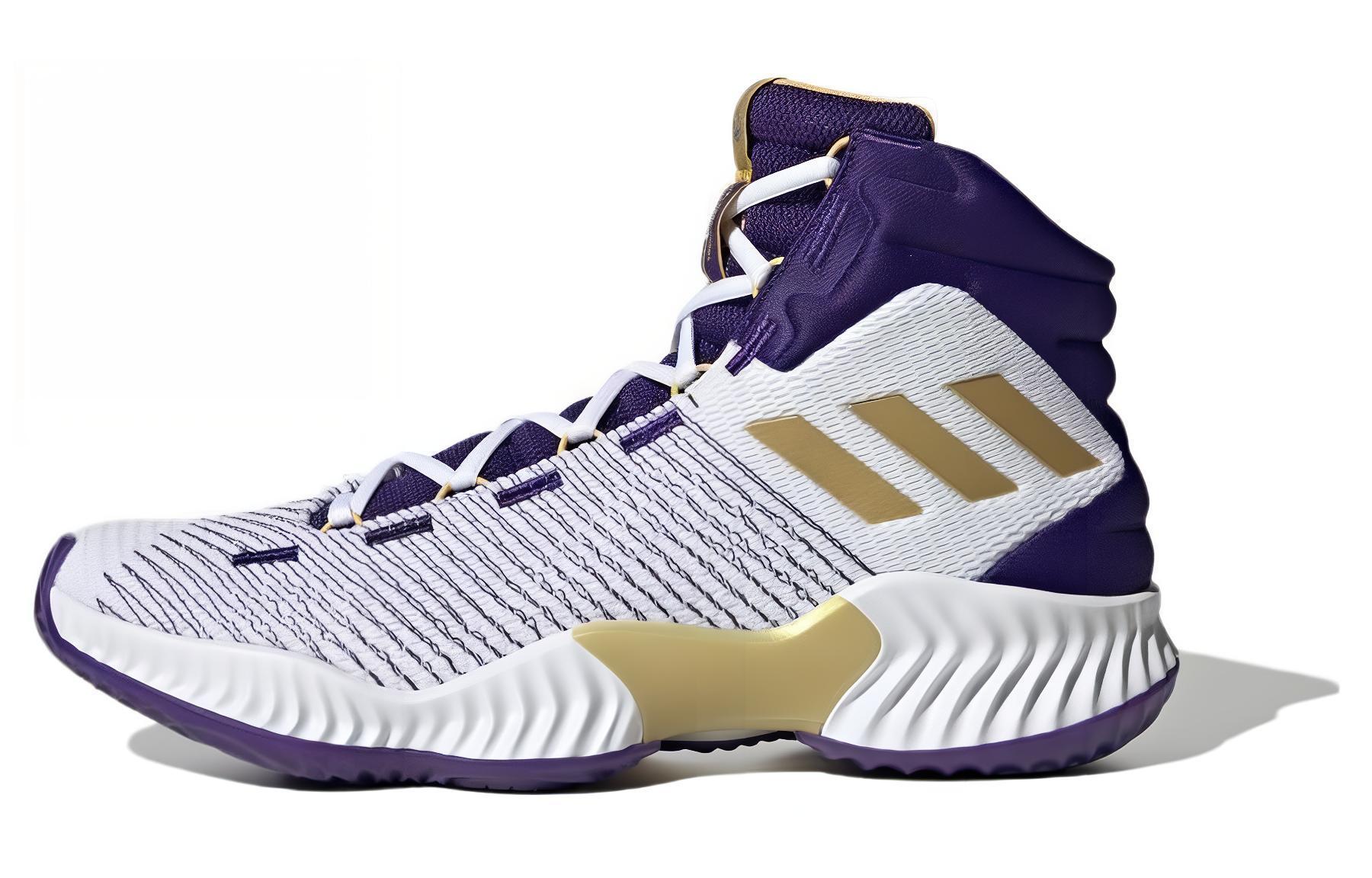 adidas Pro Bounce 2018