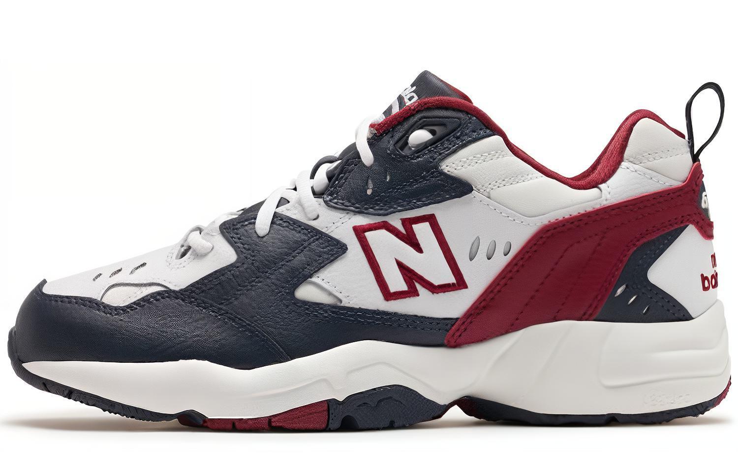 New Balance D