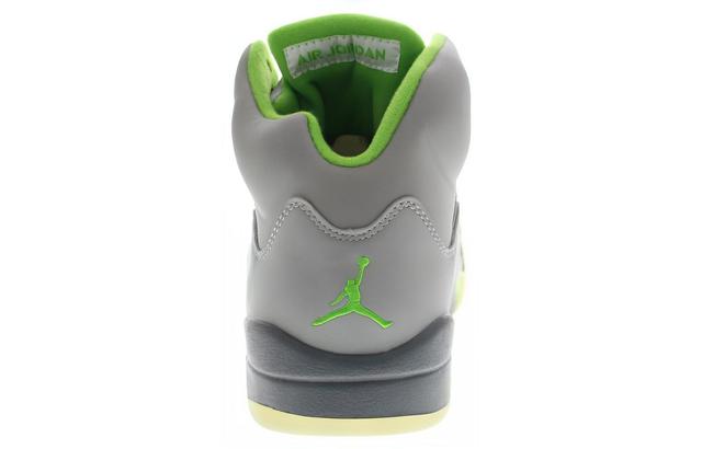 Jordan Air Jordan 5 Retro Green Bean