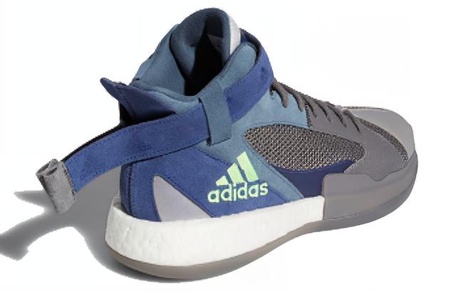 adidas Posterize