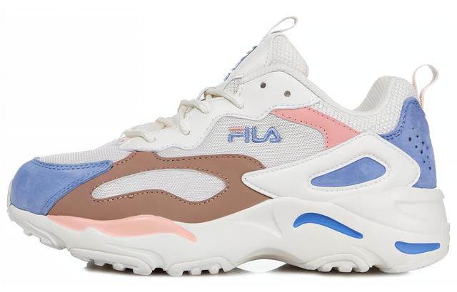 FILA Tracer